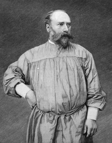 Dr. johann georg mezger