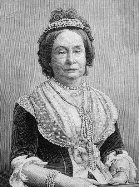 Princess sophie of the netherlands