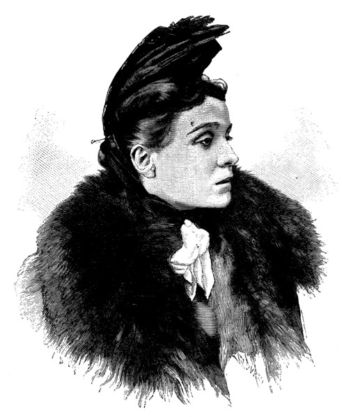 Eleonora duse