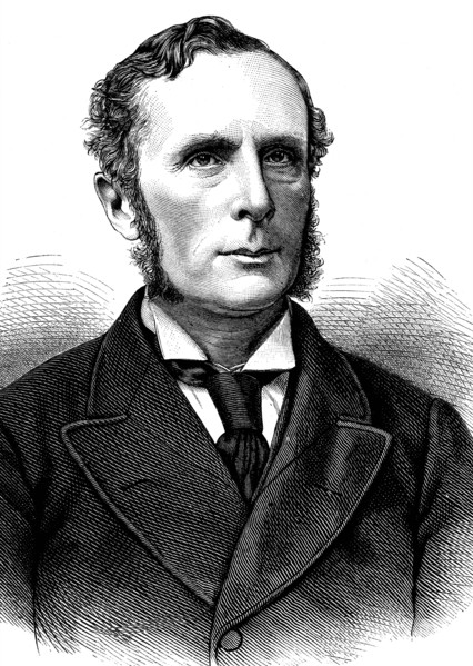 Morell mackenzie