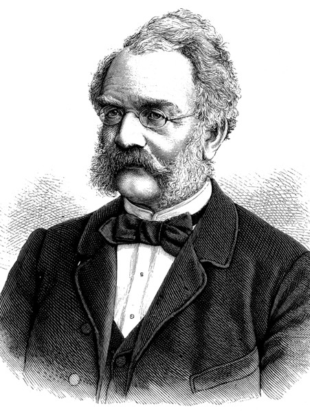 Werner von siemens