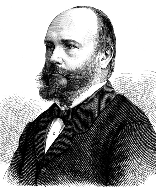 Rudolf baumbach