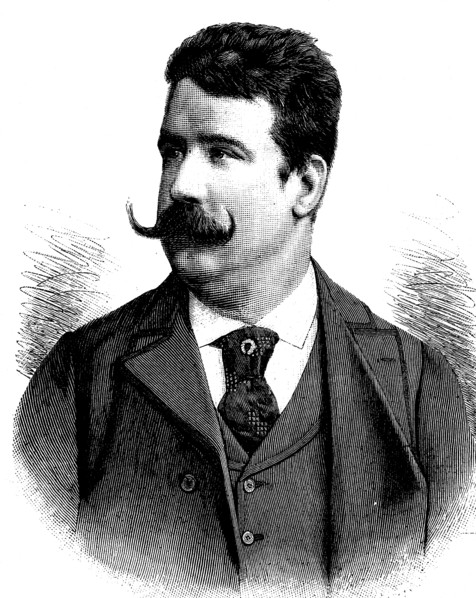 Ruggiero leoncavallo