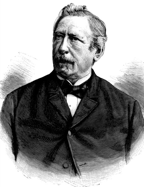 Karl schenk