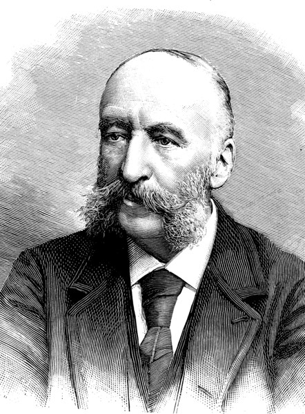Jules verne