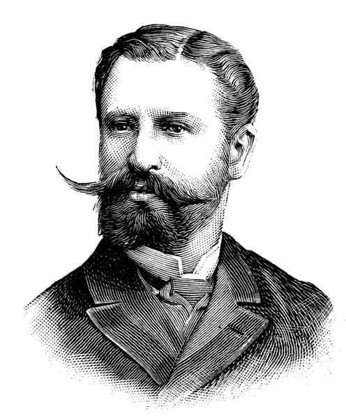 Emile delahaye