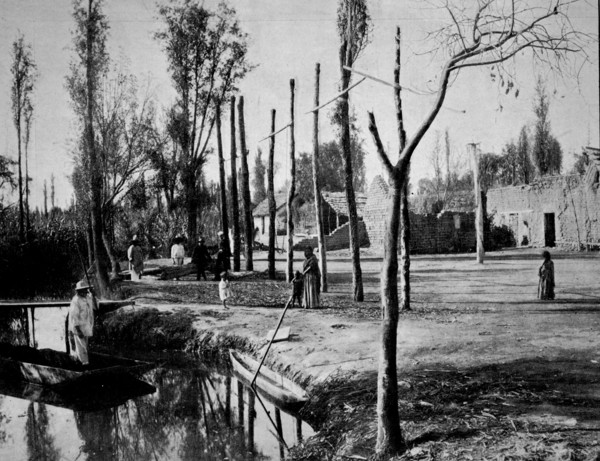 La puebla in mexico
