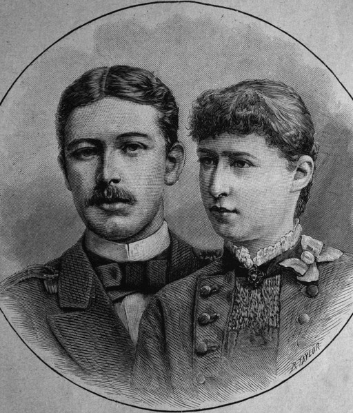Prince henry of prussia