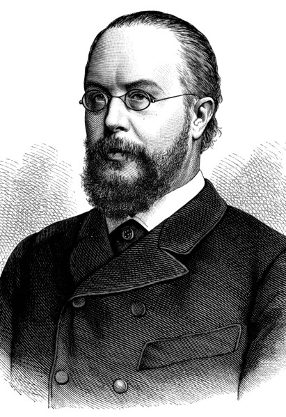 Wilhelm scherer