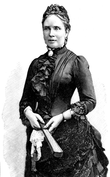 Princess augusta victoria of schleswig-holstein