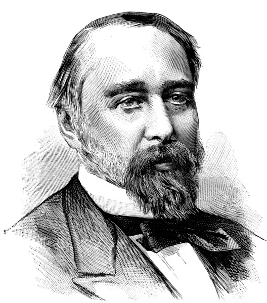 Michael nikiforovich katkov