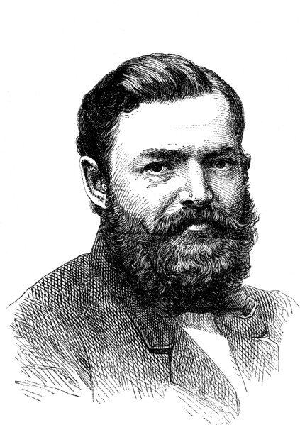 Heinrich hermann rentzsch