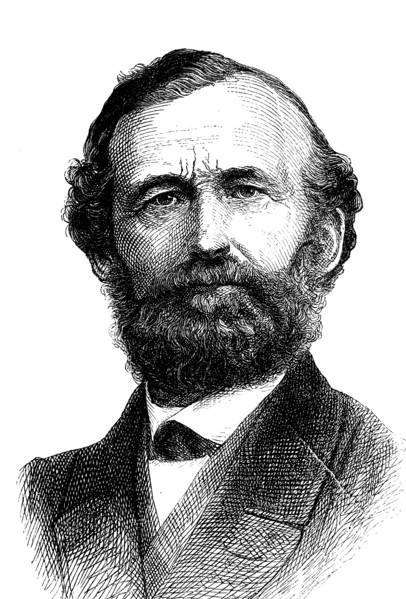Gustav heinrich freiherr von biedermann