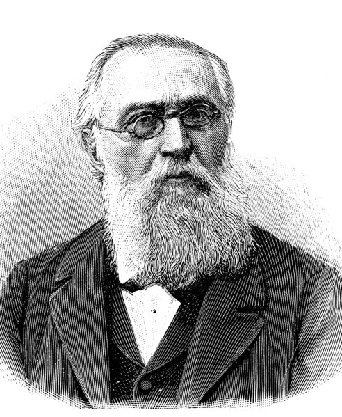 Carl philipp euler