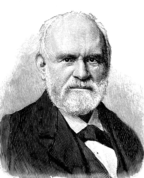 Johann samuel heinrich kiepert