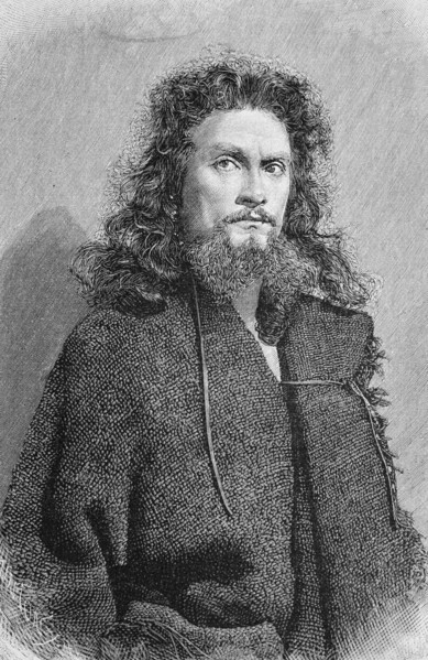 Josef gottfried ignaz kainz