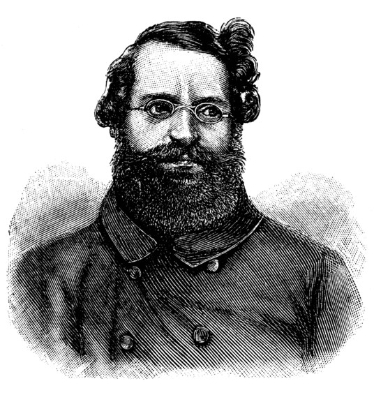 August heinrich simon