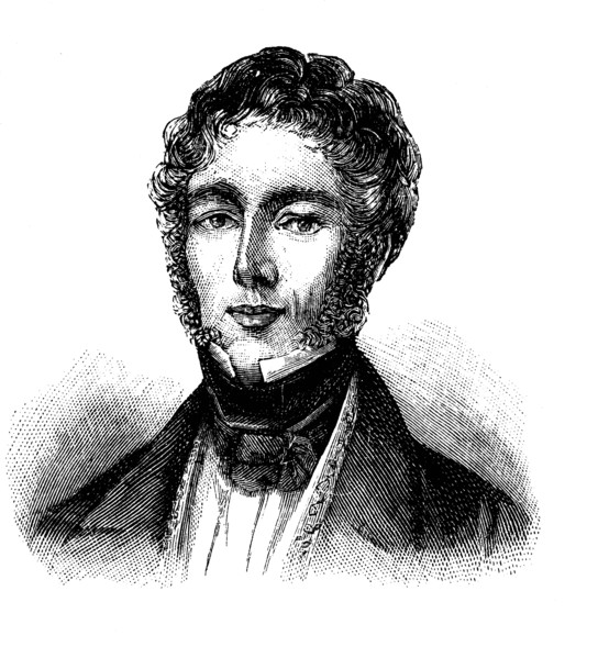 Karl braun