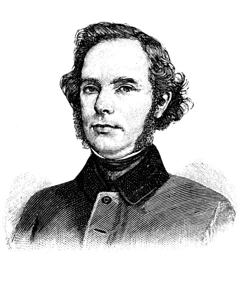 Theodor reh