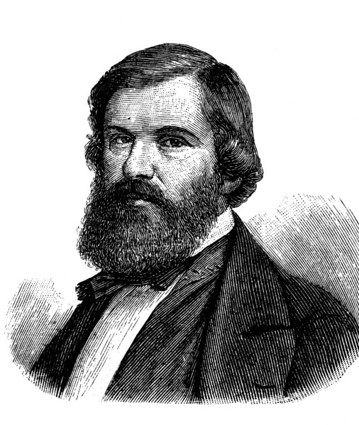 Hugo maximilian wesendonck