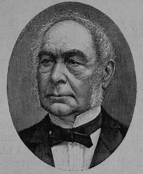Georg bernhard simson