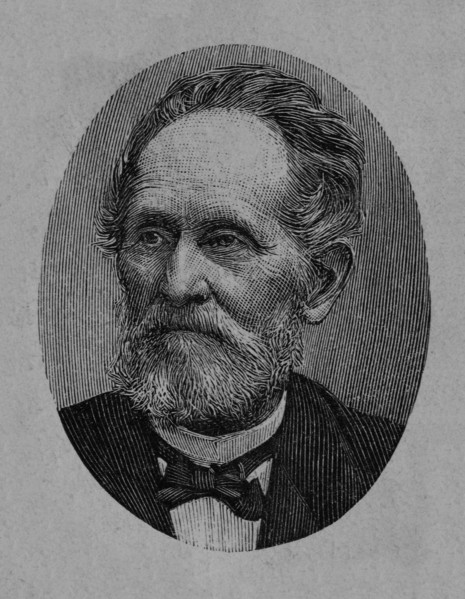 Hermann christian dietrich backhaus