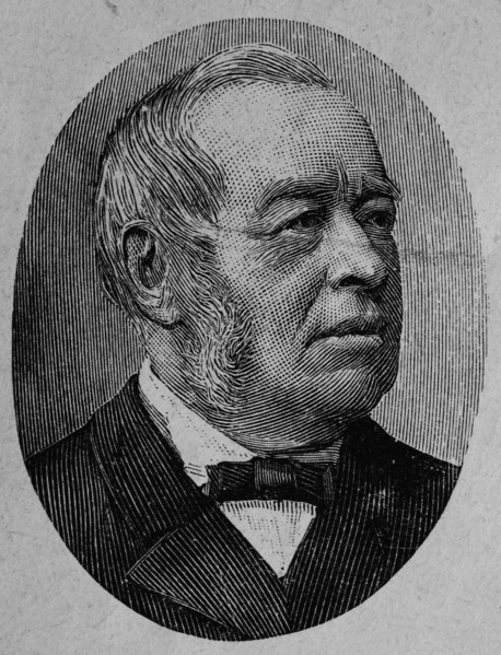 Wilhelm schrader