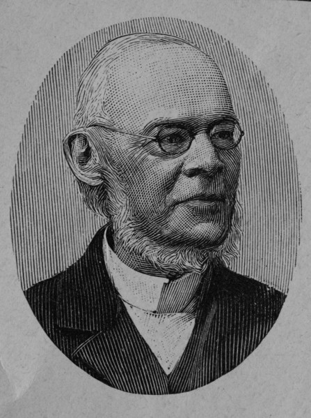 Friedrich wilhelm schulz