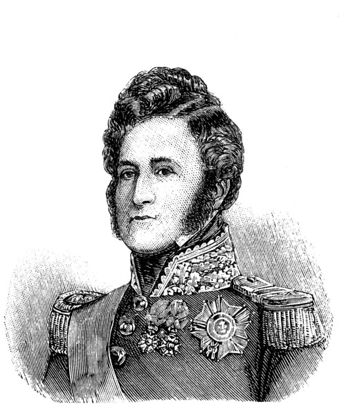 Louis-philippe i