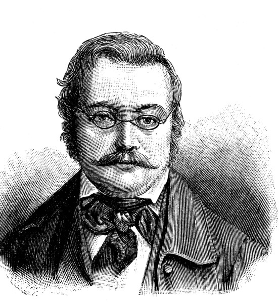 Gottlieb baron of thon-dittmer