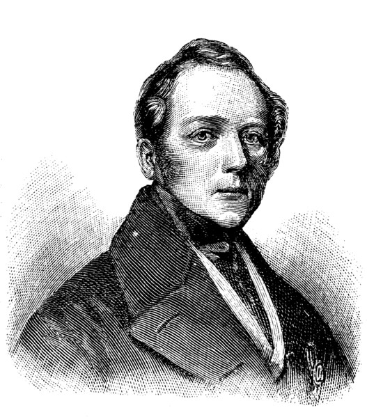 Leopold von baden