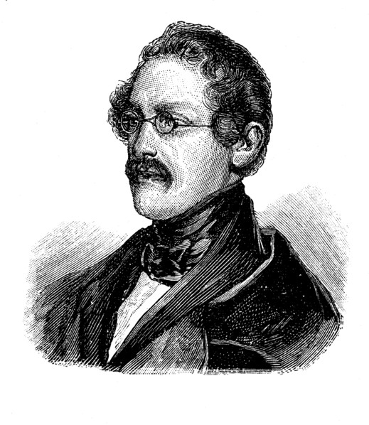 Anton alexander graf von auersperg