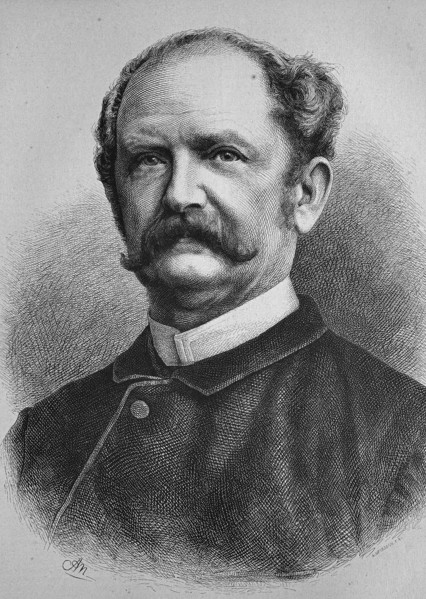 Ernst keil