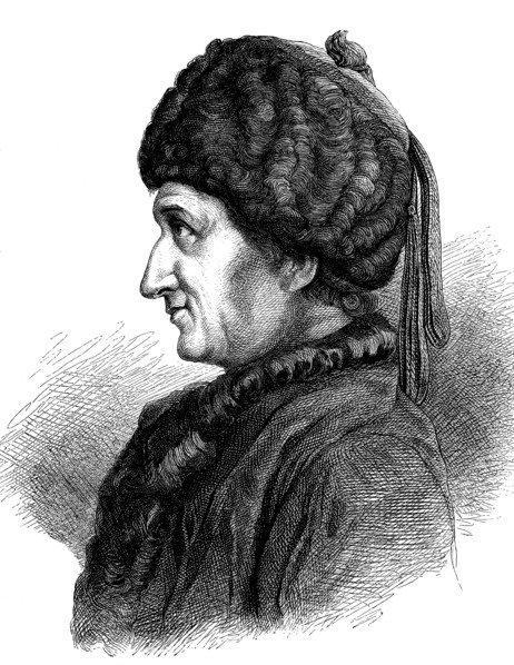 Jean-jacques rousseau