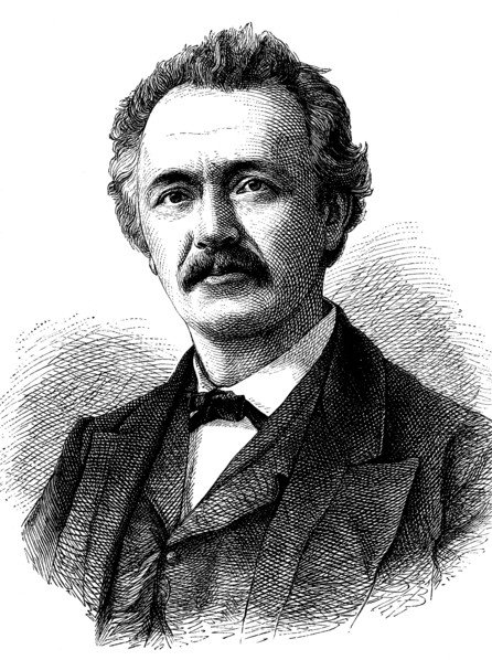Heinrich schliemann