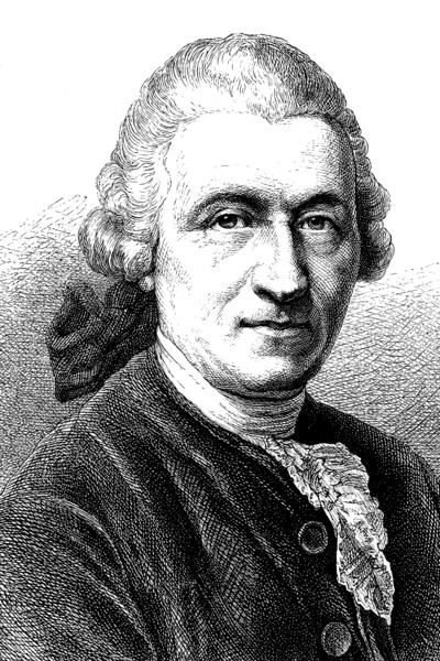 Hans conrad dietrich ekhof or konrad eckhof