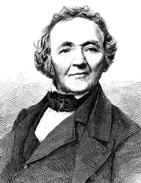 Franz leopold ranke