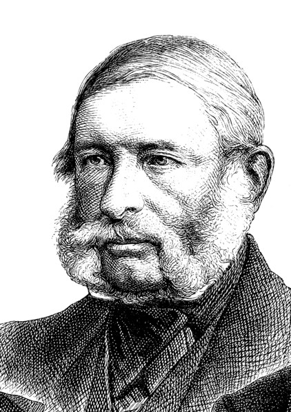 Johann jacob baeyer