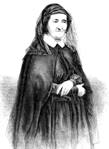 Ida hahn-hahn
