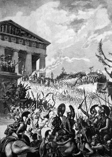 King attalus i