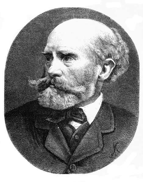 August von kreling