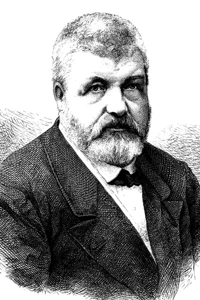 Michael etienne, michael ettinger