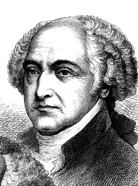 John adams