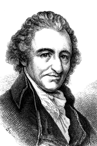 Thomas paine