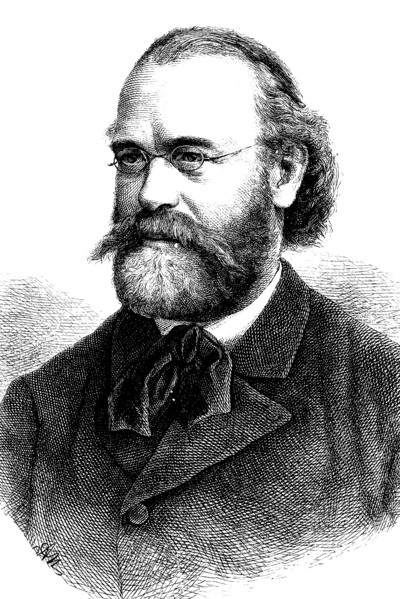 Friedrich gustav adolf neumann