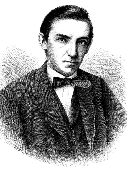 Frederick dittes