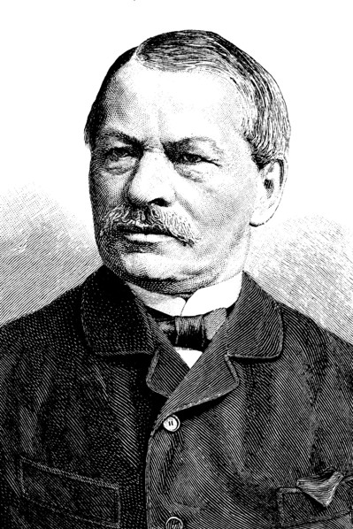 Gustav freytag