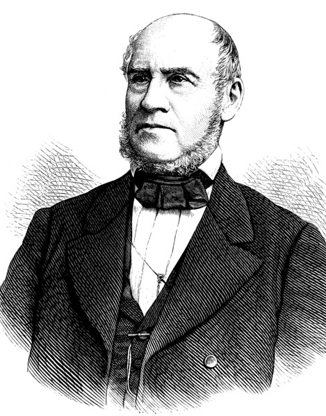 August reichensperger