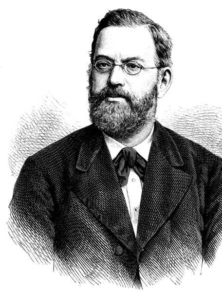 Hermann schulze-delitzsch