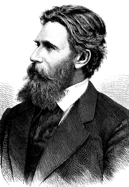 Karl stieler